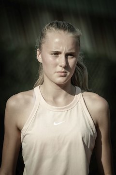 Ausschnitte 1109 - Luebecker Stadtmeisterschaft